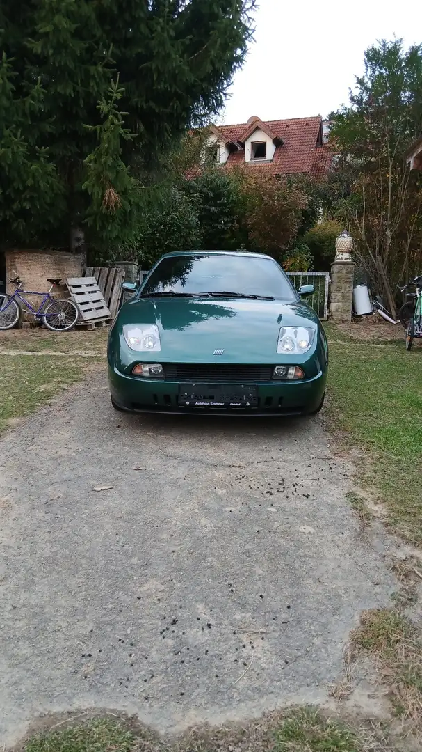 Fiat Coupe Coupé 2,0 16V Turbo Plus Pininfarina - 1