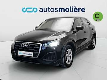 30 TDI S line S tronic 85kW