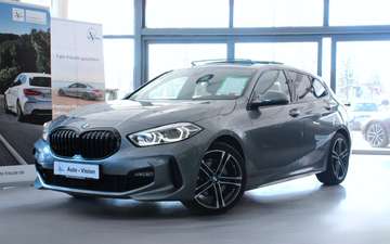 i M Sport (F40) *A-LED*ACC*HUD*KAM*AppleCP