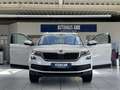 Skoda Kodiaq 1.5 TSI Style Virtual Navi Kamera ACC Weiß - thumbnail 8