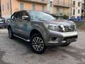 Nissan Navara Navara 2.3 dci d.cab N-Connecta 4wd 190cv E6 Grigio - thumbnail 2