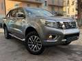 Nissan Navara Navara 2.3 dci d.cab N-Connecta 4wd 190cv E6 Grigio - thumbnail 1