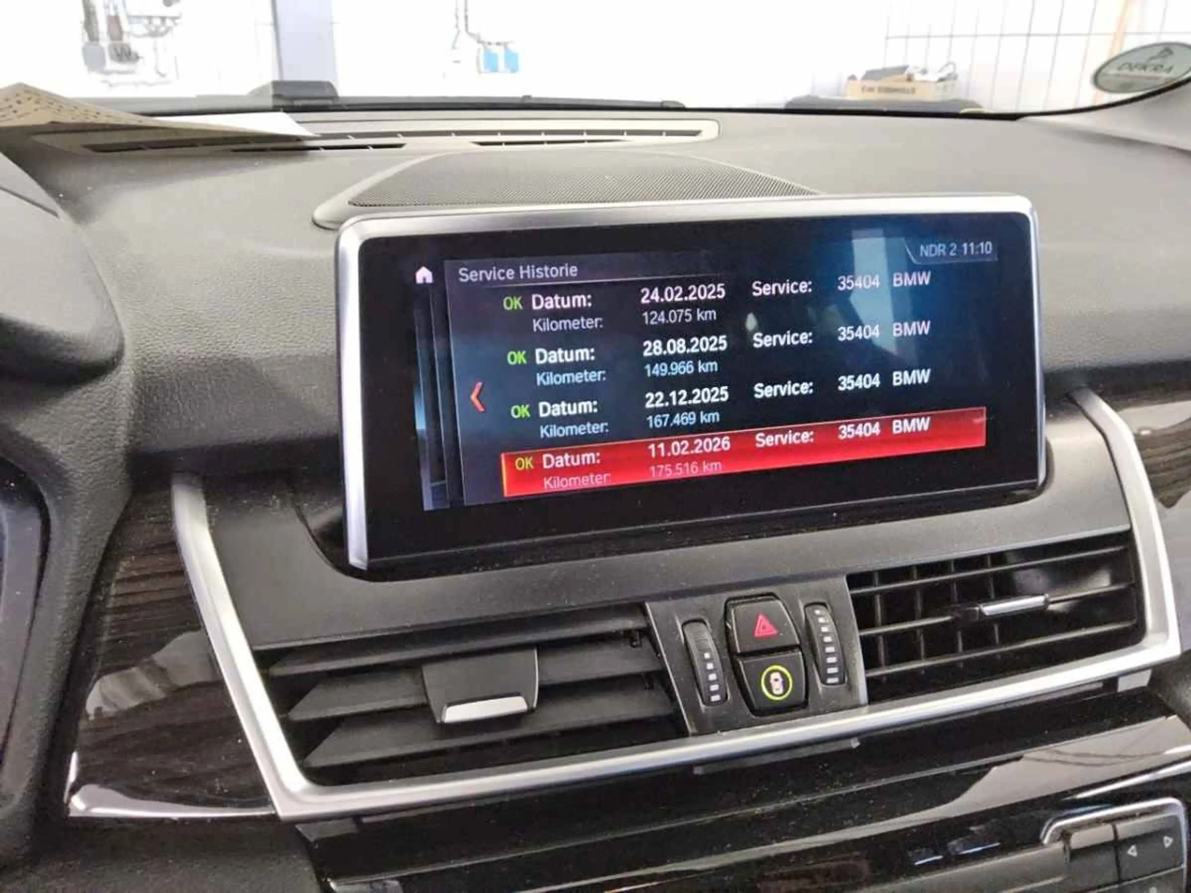 BMW 220 xDrive Luxury Line |1.Hand|Pano — photo 7