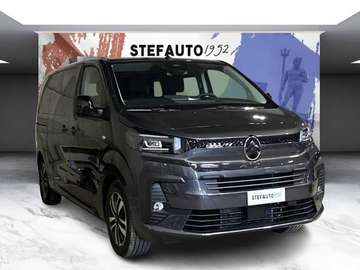 BlueHDi 180 S&S EAT8 - BUSINESS M