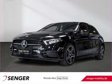 e AMG Night Ambiente CarPlay LED MBUX DAB