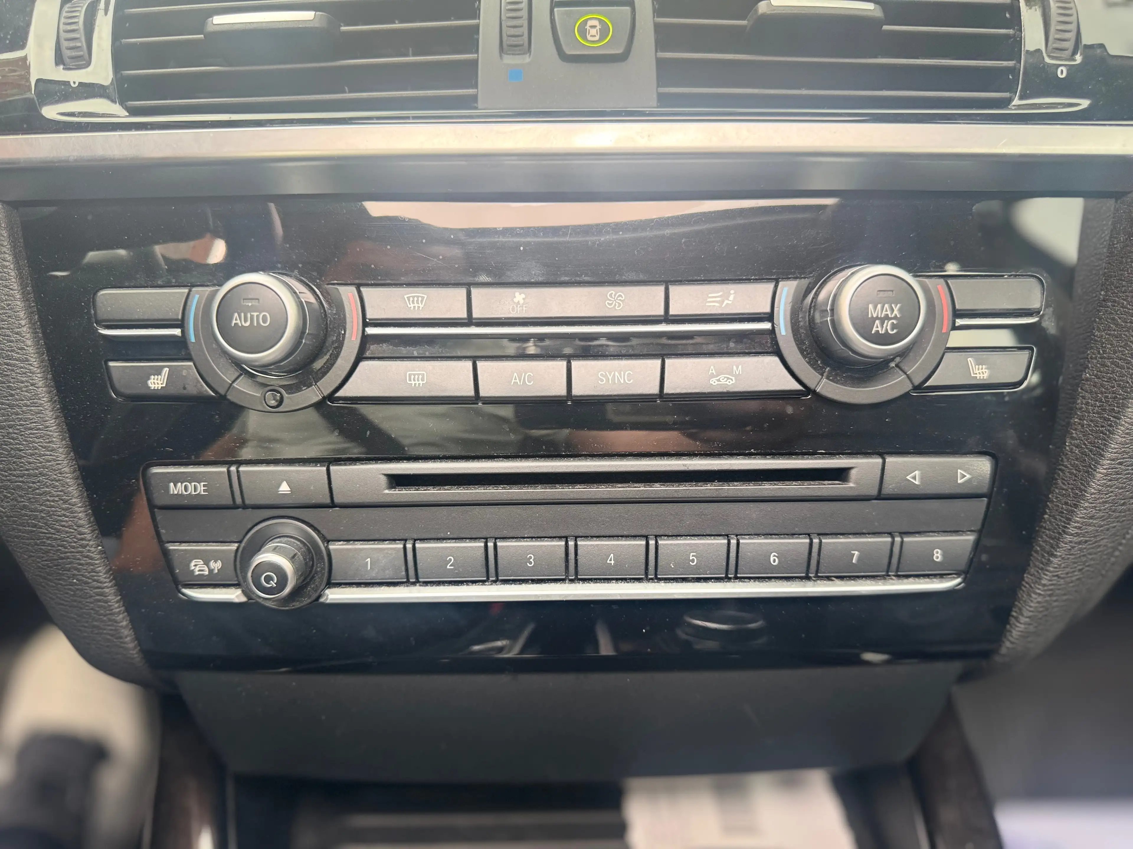 BMW X4 X4 2.0 dA xDrive20 — photo 13