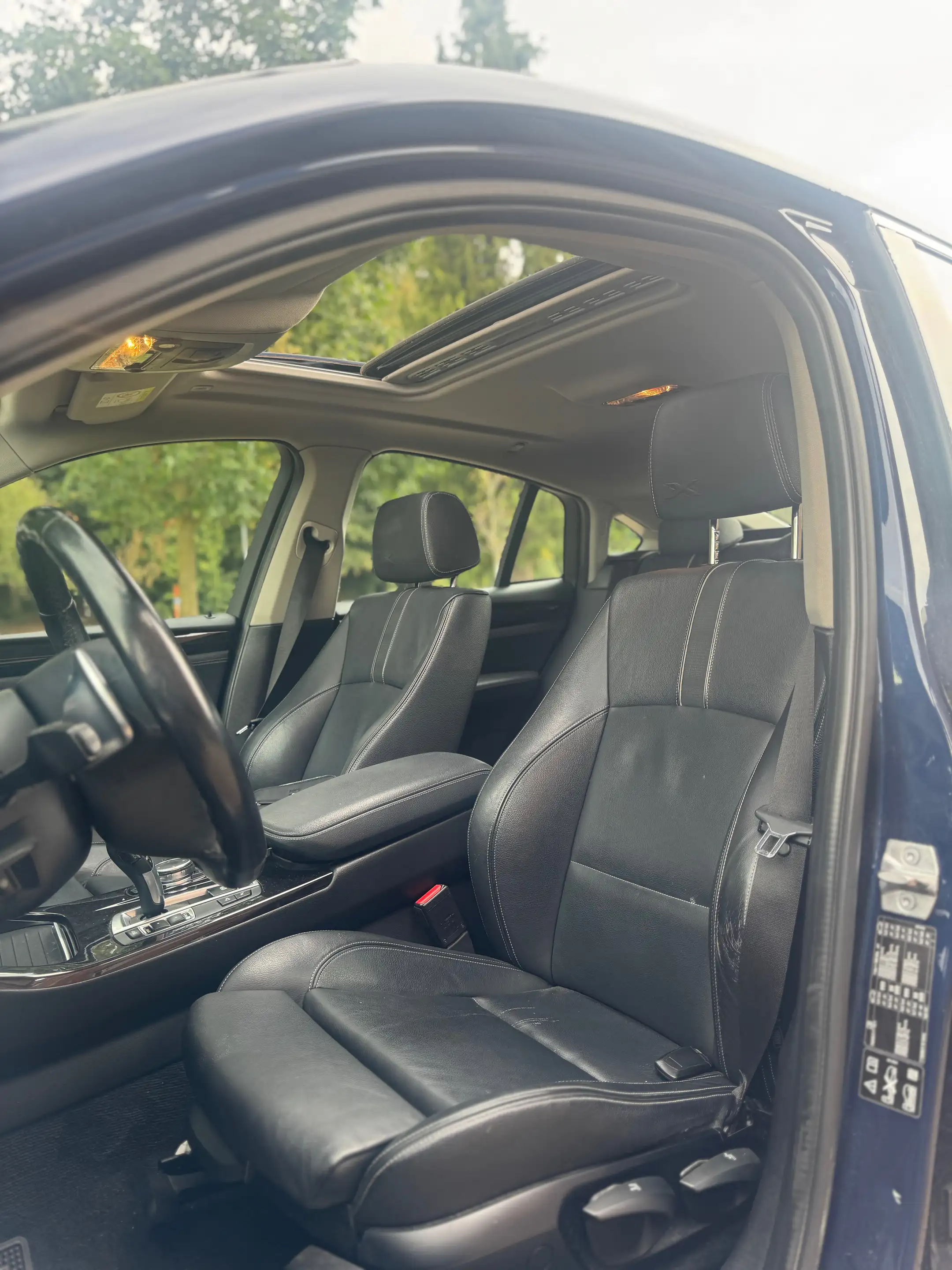BMW X4 X4 2.0 dA xDrive20 — photo 9