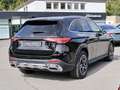Mercedes-Benz GLC 300 de 4M AMG-Sport/Pano/Burm/AHK/Distr/Memo Schwarz - thumbnail 4