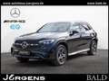 Mercedes-Benz GLC 300 de 4M AMG-Sport/Pano/Burm/AHK/Distr/Memo Schwarz - thumbnail 2