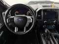 Ford F 150 3.5 V6 SuperCrew Lariat Special Edition Gris - thumbnail 15