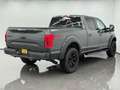 Ford F 150 3.5 V6 SuperCrew Lariat Special Edition Gris - thumbnail 4