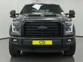 Ford F 150 3.5 V6 SuperCrew Lariat Special Edition Gris - thumbnail 2