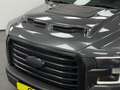 Ford F 150 3.5 V6 SuperCrew Lariat Special Edition Gris - thumbnail 9