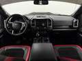 Ford F 150 3.5 V6 SuperCrew Lariat Special Edition Gris - thumbnail 14