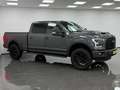 Ford F 150 3.5 V6 SuperCrew Lariat Special Edition Gris - thumbnail 3