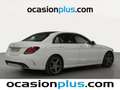Mercedes-Benz C 220 220d 7G Plus Blanco - thumbnail 4