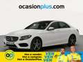 Mercedes-Benz C 220 220d 7G Plus Blanco - thumbnail 1