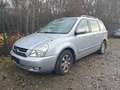 Kia Carnival 2.9 CRDi VGT EX Basis Silber - thumbnail 1