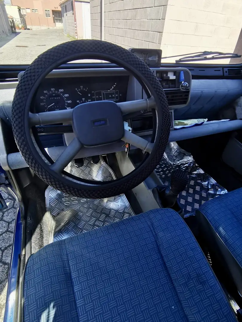 Fiat Panda 1.1 Country Club 4x4 cat. - 2