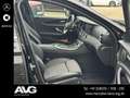 Mercedes-Benz E 350 E 350 d T AMG Standheizung DISTRONIC Multibeam Schwarz - thumbnail 13