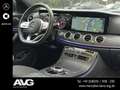 Mercedes-Benz E 350 E 350 d T AMG Standheizung DISTRONIC Multibeam Schwarz - thumbnail 18
