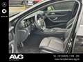 Mercedes-Benz E 350 E 350 d T AMG Standheizung DISTRONIC Multibeam Schwarz - thumbnail 10