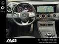Mercedes-Benz E 350 E 350 d T AMG Standheizung DISTRONIC Multibeam Schwarz - thumbnail 17