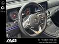Mercedes-Benz E 350 E 350 d T AMG Standheizung DISTRONIC Multibeam Schwarz - thumbnail 16