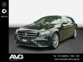 Mercedes-Benz E 350 E 350 d T AMG Standheizung DISTRONIC Multibeam Schwarz - thumbnail 1