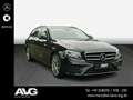 Mercedes-Benz E 350 E 350 d T AMG Standheizung DISTRONIC Multibeam Schwarz - thumbnail 3