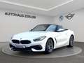 BMW Z4 sDrive20i Automatik Leder Navi PDC Tempomat Weiß - thumbnail 1