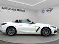 BMW Z4 sDrive20i Automatik Leder Navi PDC Tempomat Weiß - thumbnail 3