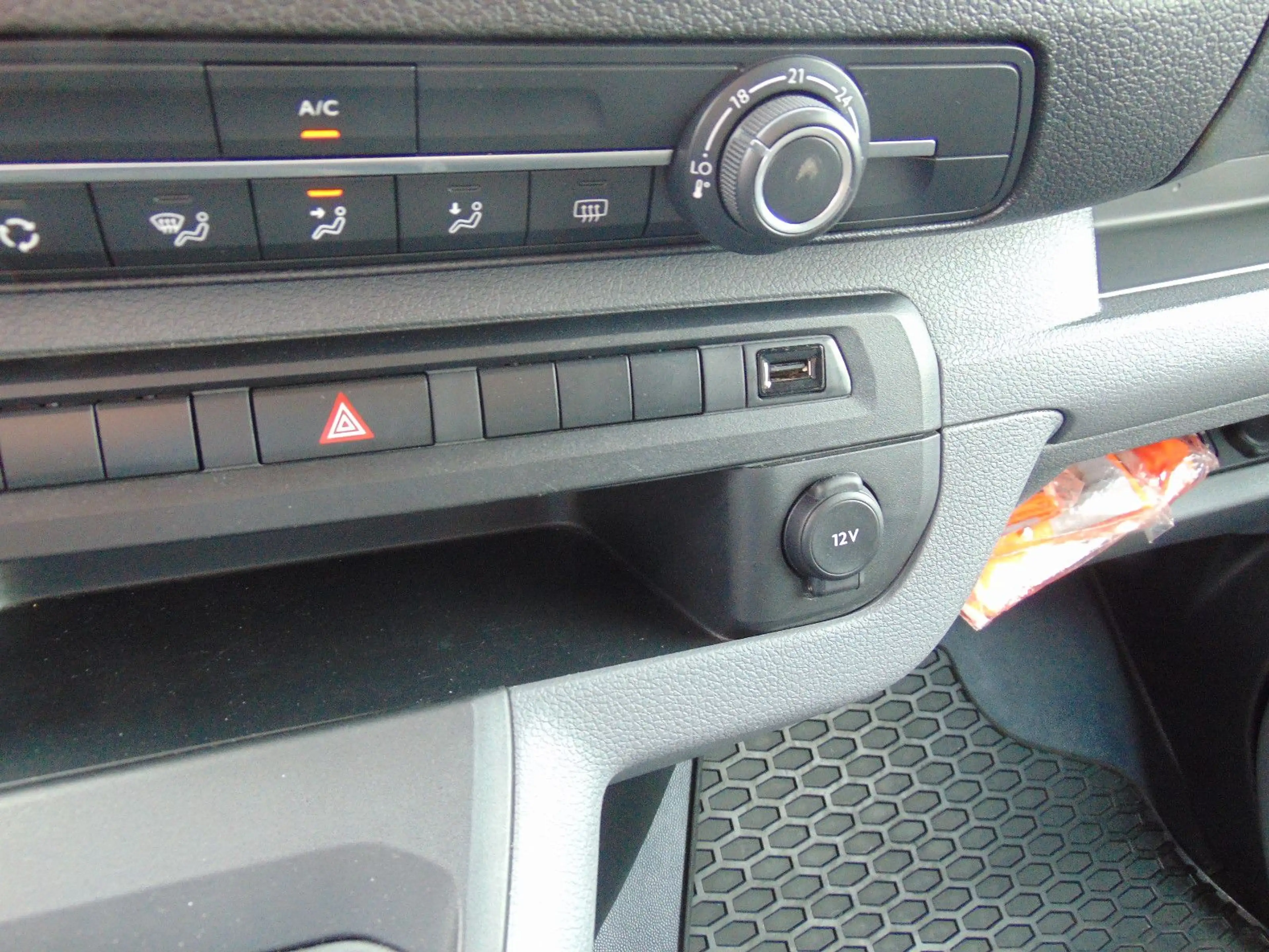 Peugeot Traveller BlueHDi 145 S&S L3 *Kamera*APP*AHK — photo 12