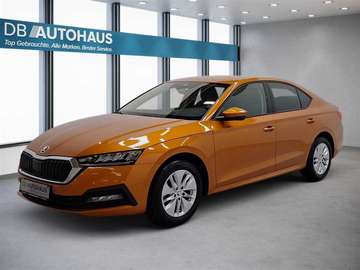 Ambition 1.5 TSI