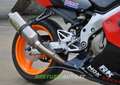Honda CBR 600 CBR 600F SPORT LIVREA REPSOL ORIGINALE Orange - thumbnail 11