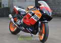 Honda CBR 600 CBR 600F SPORT LIVREA REPSOL ORIGINALE Orange - thumbnail 2