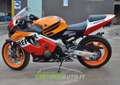 Honda CBR 600 CBR 600F SPORT LIVREA REPSOL ORIGINALE Orange - thumbnail 6