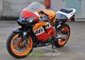 Honda CBR 600 CBR 600F SPORT LIVREA REPSOL ORIGINALE Orange - thumbnail 1