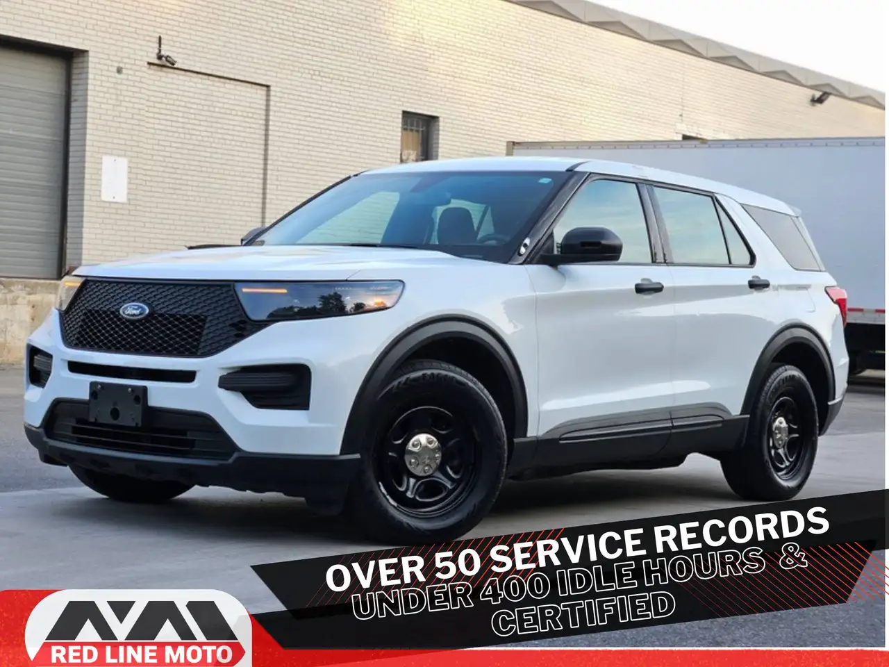 Ford Explorer снимка Ford Explorer