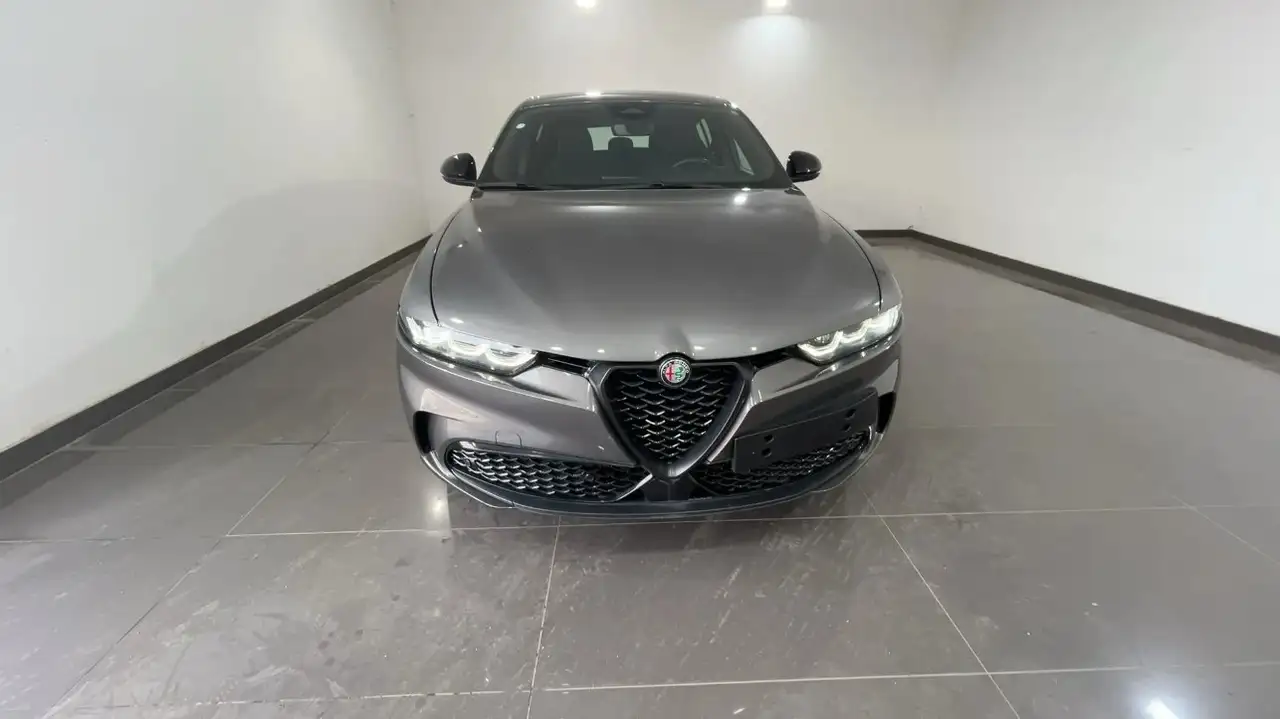 Alfa Romeo Tonale 2024