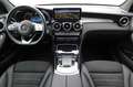 Mercedes-Benz GLC 300 e PHEV Coupé 4Matic AMG ACC, AHK elektr., LED, ... Silber - thumbnail 11
