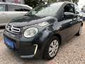 Citroen C1 Feel*Klima*Freispr*Temp*94.TKM*TÜV NEU Grau - thumbnail 4