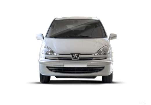 Peugeot 807 2.0 16v SR - foto 1