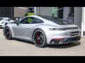 Porsche 992 .1 911 CARRERA 4 GTS PDKAPPROVED 04/26PPFCARBON Grijs - thumbnail 8