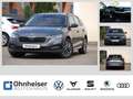 Skoda Octavia Combi 2.0 TDI DSG Ambition AHK*NAVI*ACC*SH Grau - thumbnail 1
