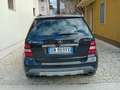 Mercedes-Benz ML 280 Classe M - W164 cdi Sport auto Czarny - thumbnail 5