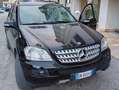 Mercedes-Benz ML 280 Classe M - W164 cdi Sport auto Negro - thumbnail 1