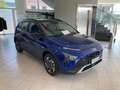 Hyundai BAYON 1.0 T-GDI Hybrid 48V XLine Blu/Azzurro - thumbnail 3