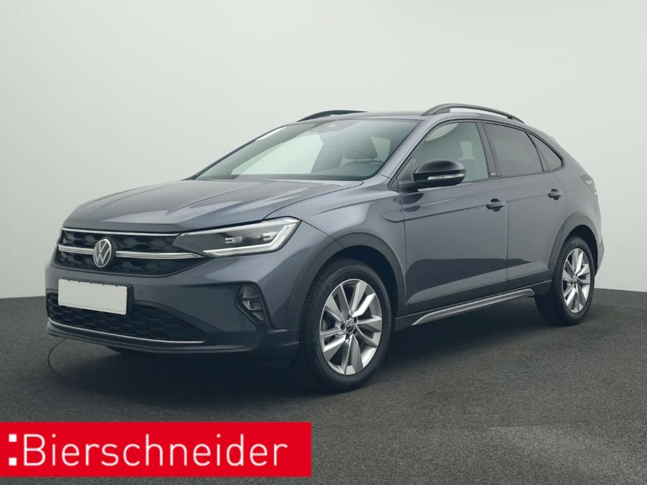 Volkswagen Taigo 2024 — 1.5 TSI DSG NAVI KAMERA LED ACC