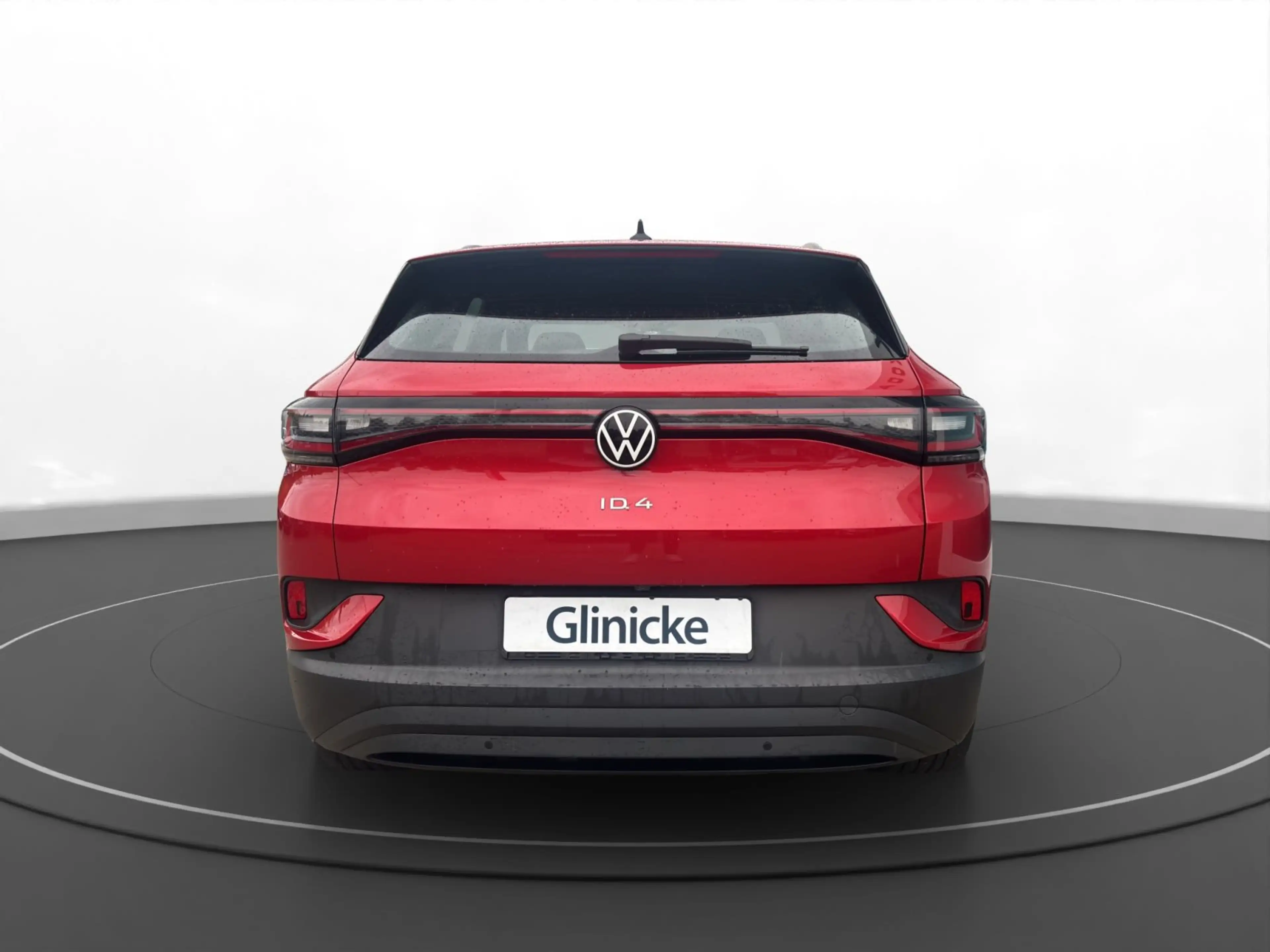 Volkswagen ID.4 Pro Performance — photo 3